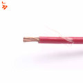 Nylon Jacket  Copper THHN THWN Wire Copper Conductor U L83